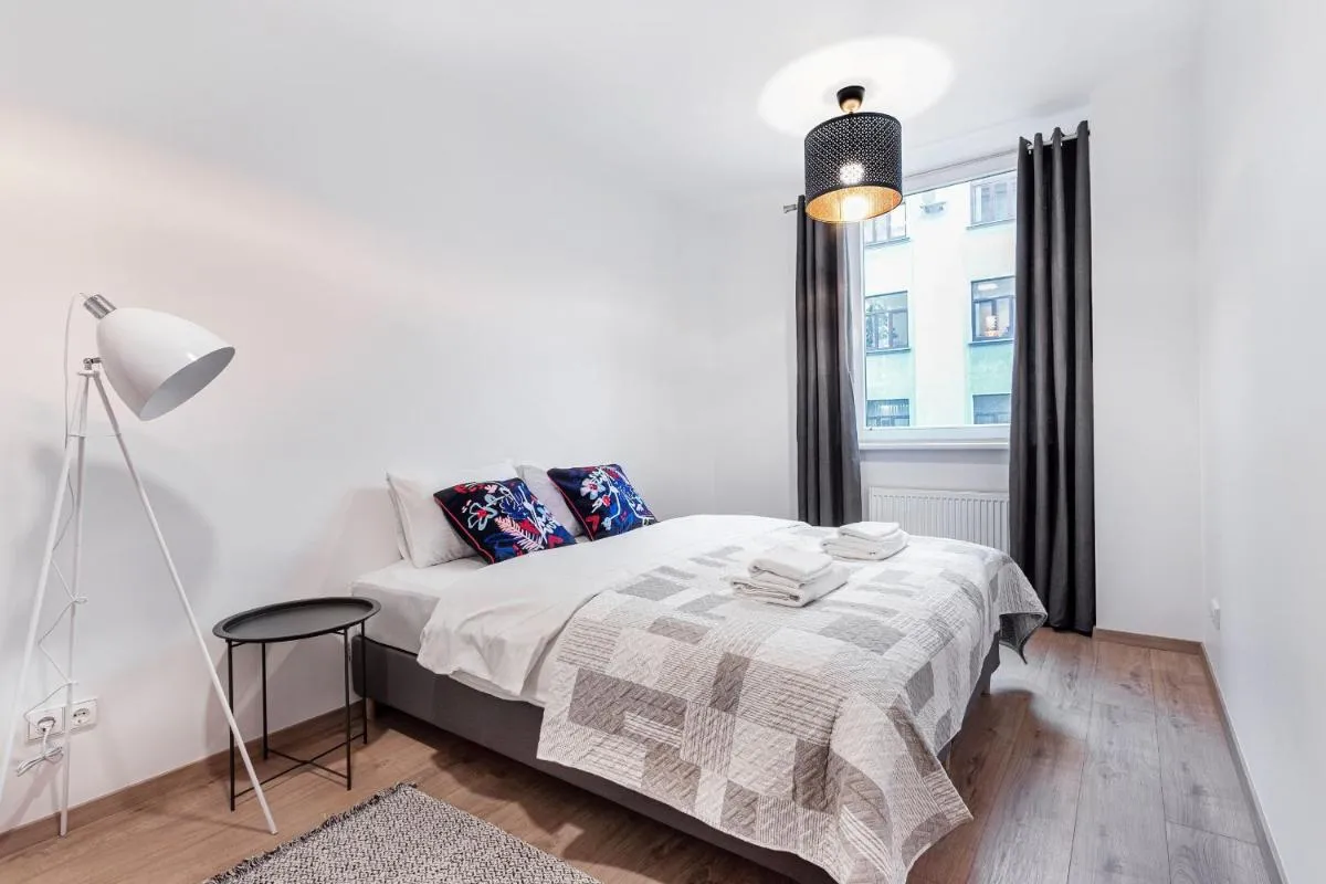 Image 1 of Business Apartment In Jaksto Street