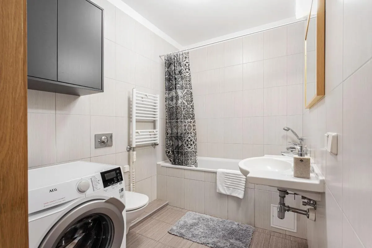 Image 4 of Business Apartment In Jaksto Street