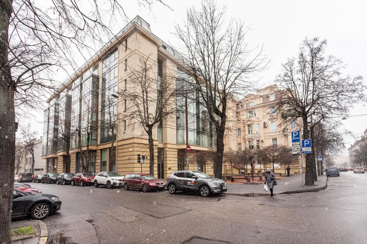 Image 5 of Business Apartment In Jaksto Street