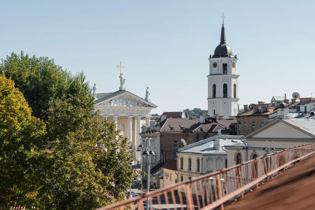 Image of CATHEDRAL Old Town Suites