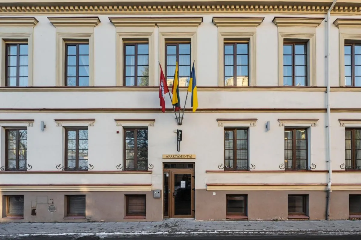 Image 4 of CATHEDRAL Old Town Suites