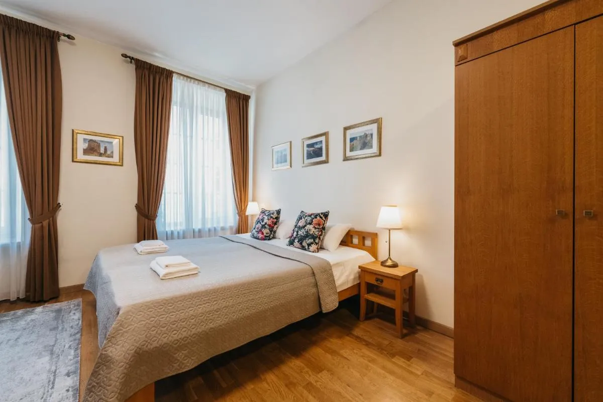 Image 1 of CATHEDRAL Old Town Suites