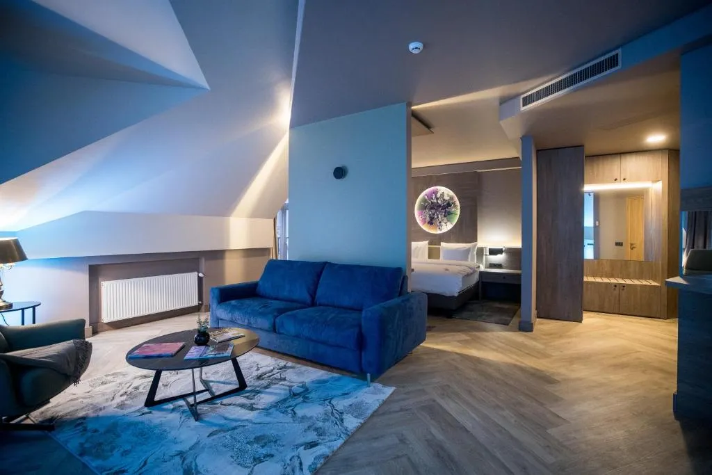 Image of CONTI HOTEL VILNIUS, Conference Centre, Restaurant & Bar
