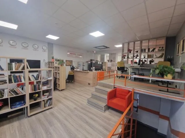Image 1 of Capsule Hostel Logistic Vilnius