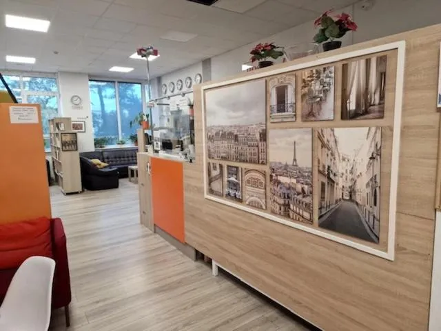 Image 2 of Capsule Hostel Logistic Vilnius