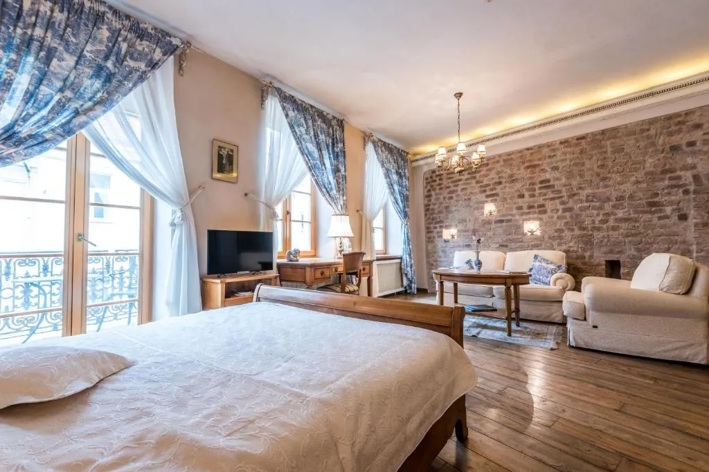 Image of Castle Street Retreat, 19