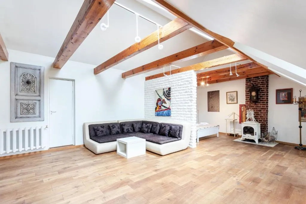 Image of Castle View Apartment by Reside Baltic