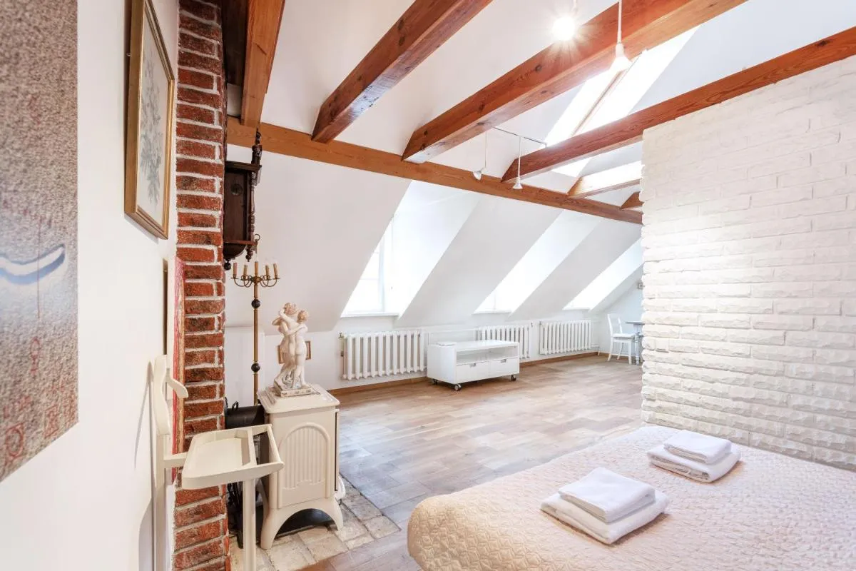 Image 6 of Castle View Apartment by Reside Baltic
