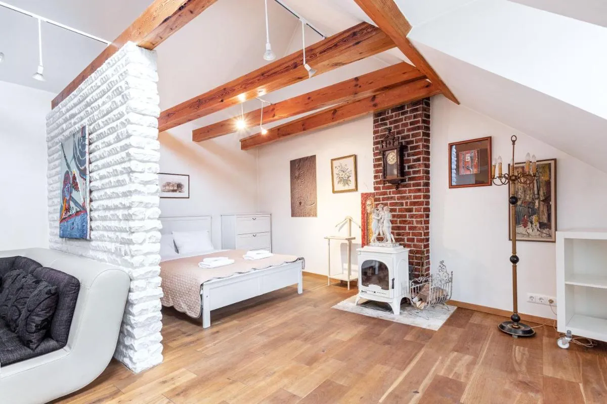 Image 1 of Castle View Apartment by Reside Baltic