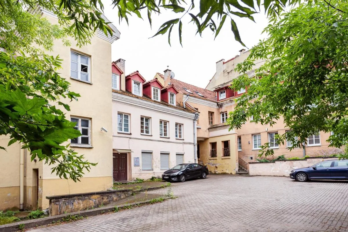 Image 5 of Castle View Apartment by Reside Baltic