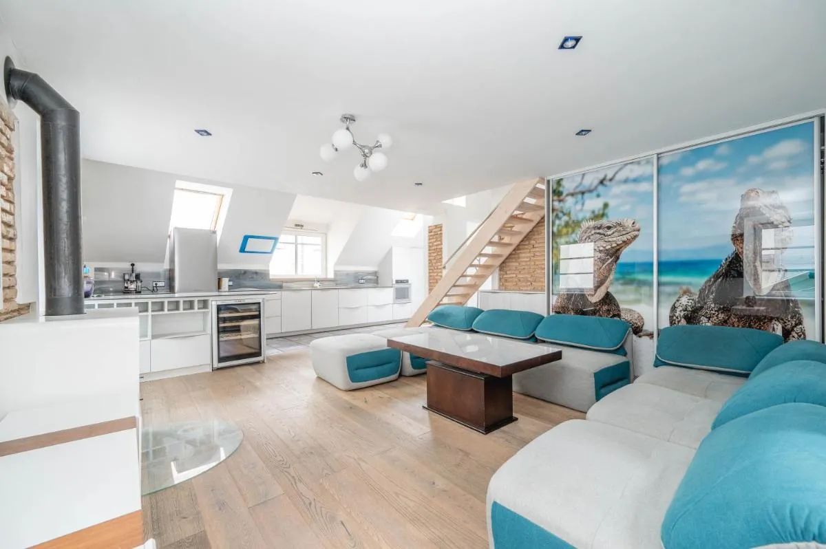Image 1 of Cathedral Square Apartment