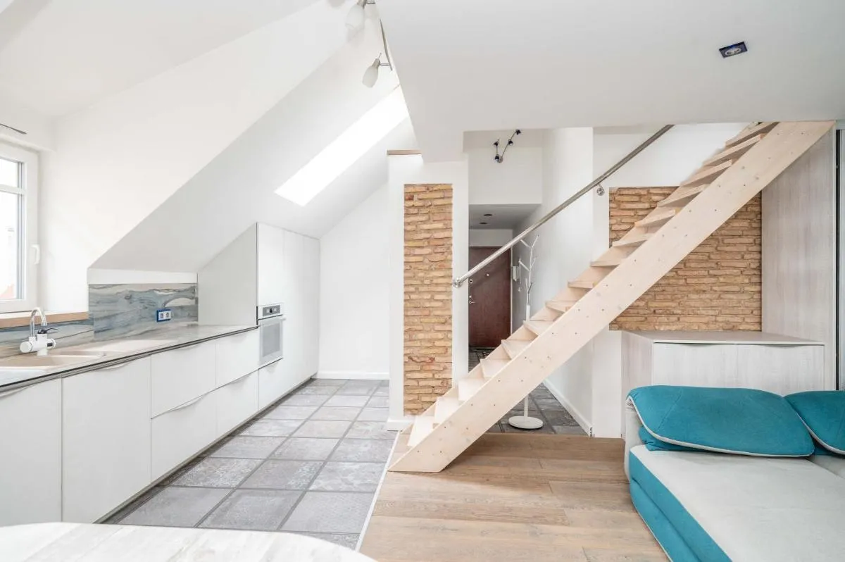 Image 3 of Cathedral Square Apartment