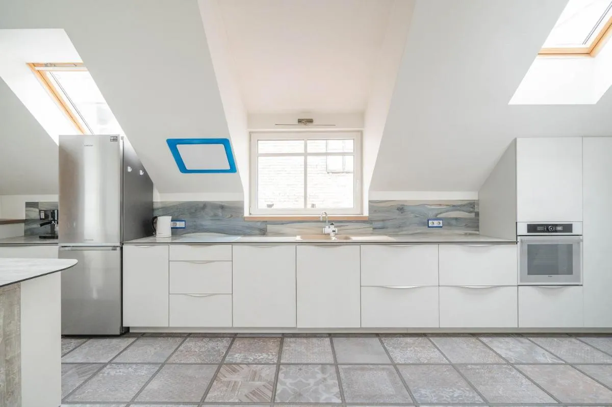 Image 5 of Cathedral Square Apartment