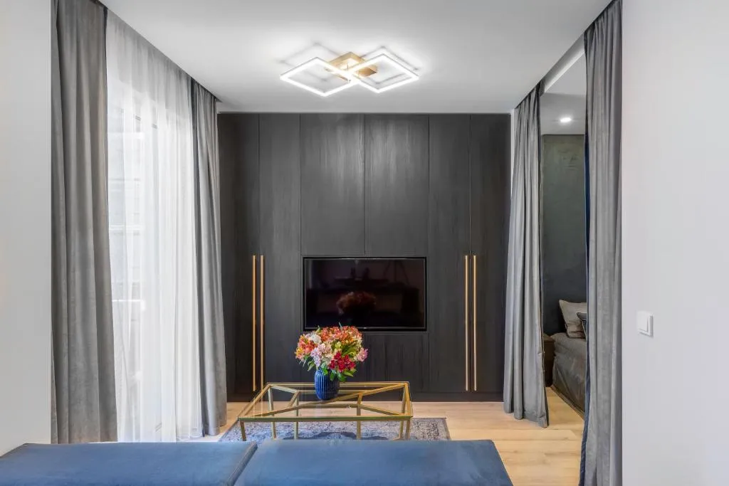 Image of Central Apartment in Vilnius