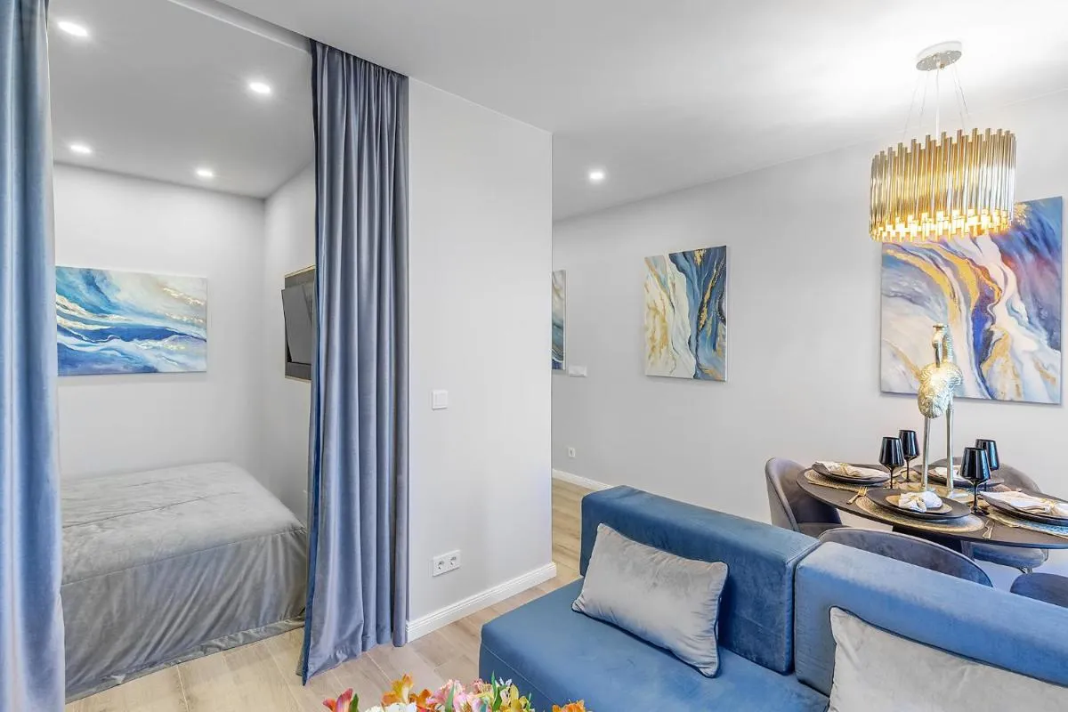 Image 6 of Central Apartment in Vilnius