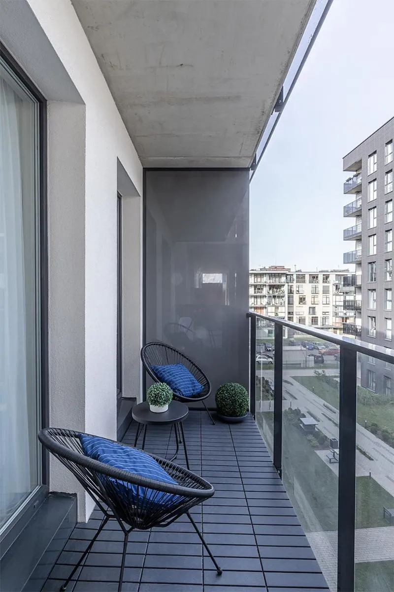 Image 5 of Central Apartment in Vilnius