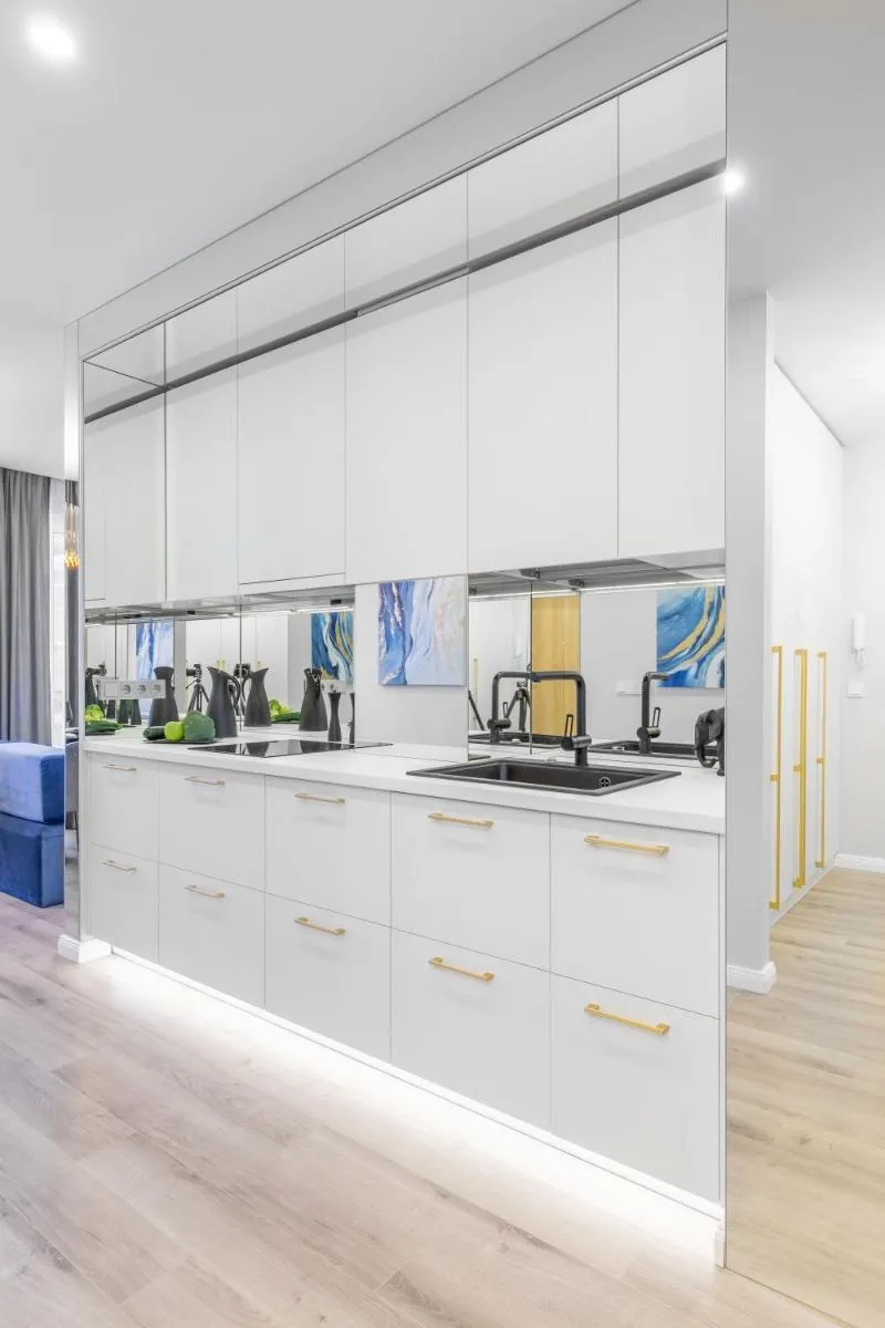 Image 3 of Central Apartment in Vilnius