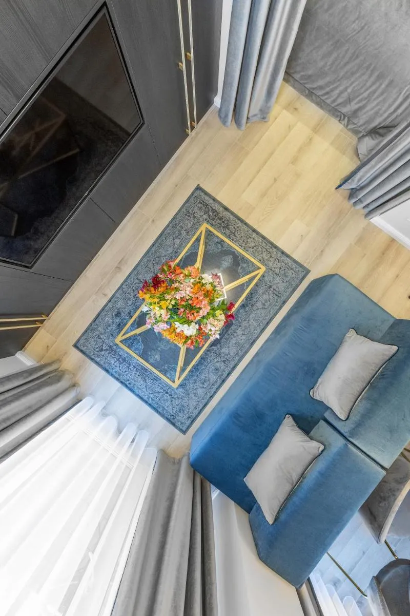 Image 4 of Central Apartment in Vilnius