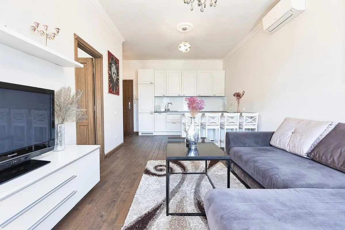Image 1 of Central Stylish Well Equiped Apartments – Self Check-in