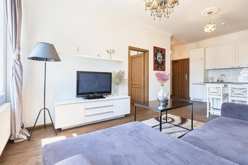 Image of Central Stylish Well Equiped Apartments – Self Check-in