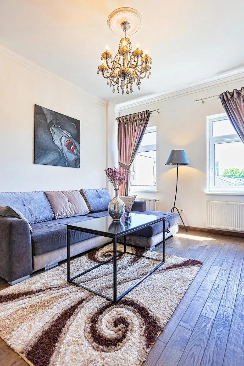 Image 3 of Central Stylish Well Equiped Apartments – Self Check-in