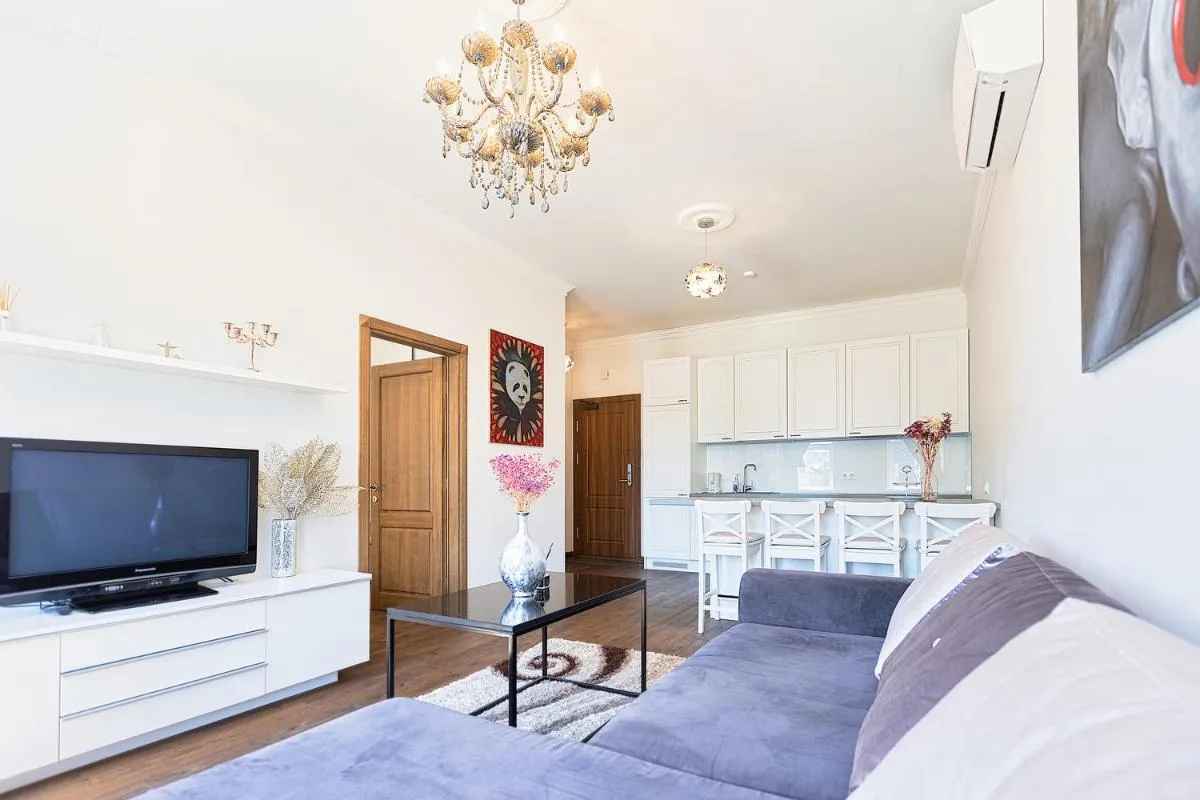 Image 2 of Central Stylish Well Equiped Apartments – Self Check-in
