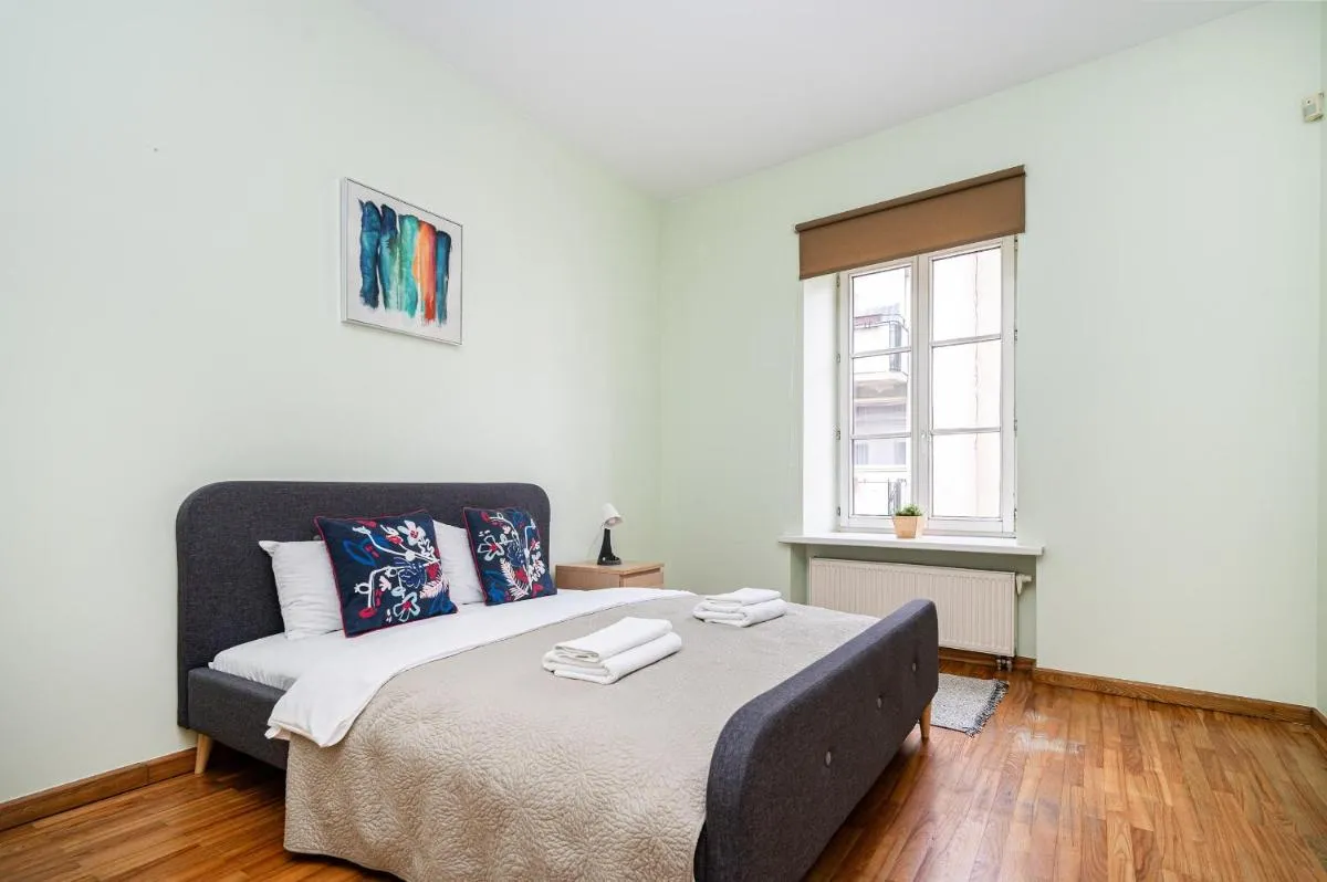 Image 2 of Central and Lovely Apartment in Vilnius Old Town by Reside Baltic