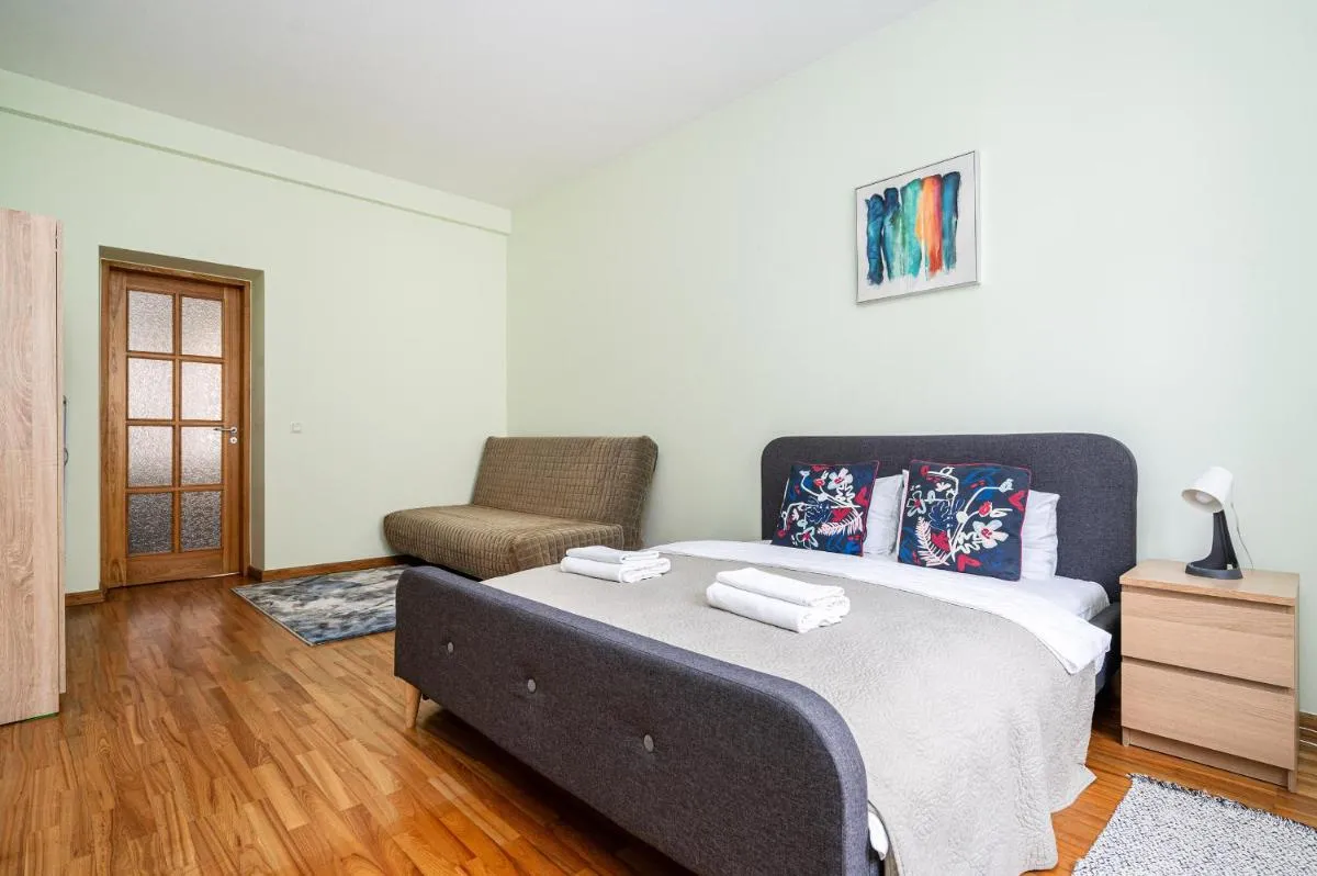 Image 5 of Central and Lovely Apartment in Vilnius Old Town by Reside Baltic