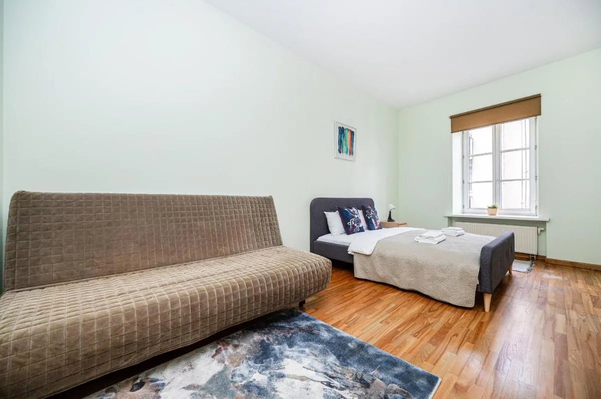 Image 6 of Central and Lovely Apartment in Vilnius Old Town by Reside Baltic