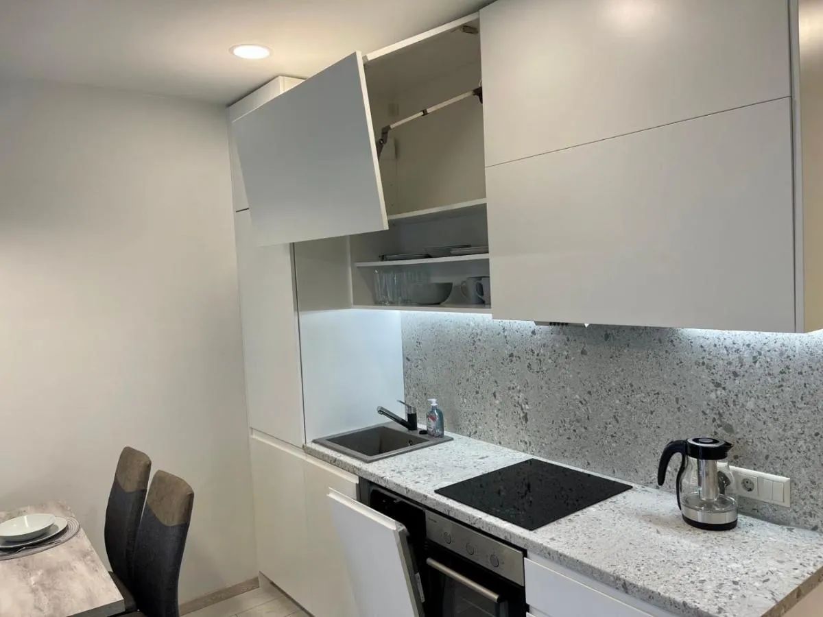 Image 1 of Central apartment