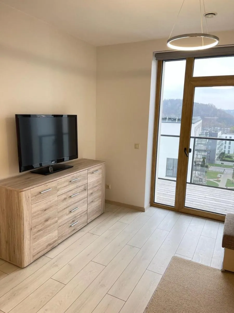 Image 6 of Central apartment