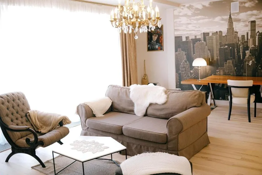 Image of Central apartment in Gaono residence