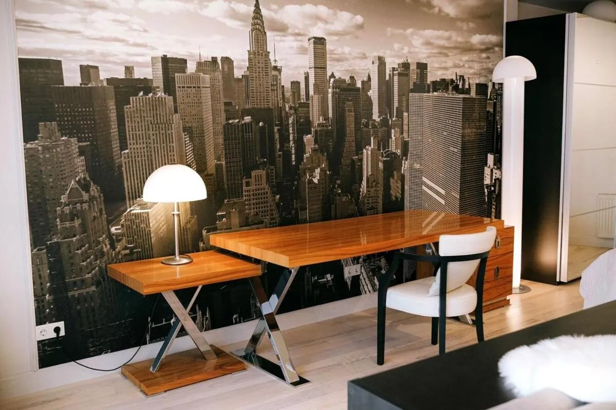 Image 3 of Central apartment in Gaono residence