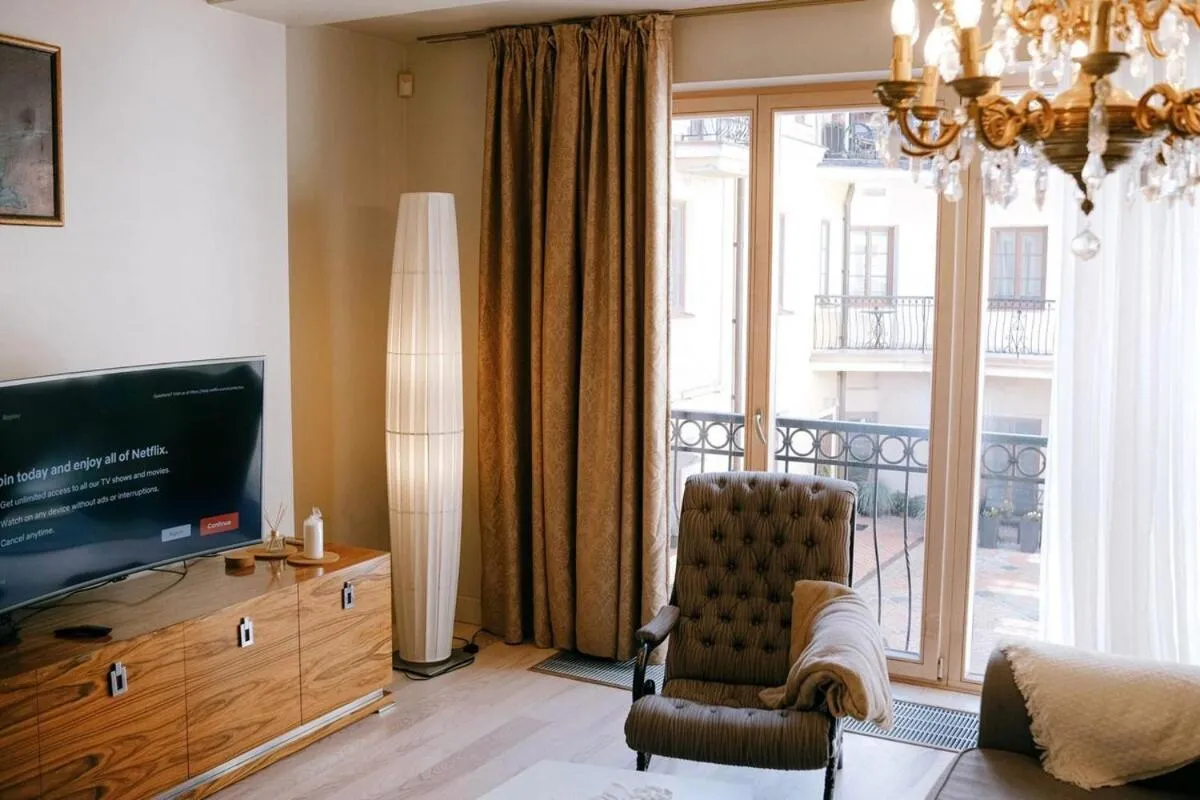 Image 4 of Central apartment in Gaono residence