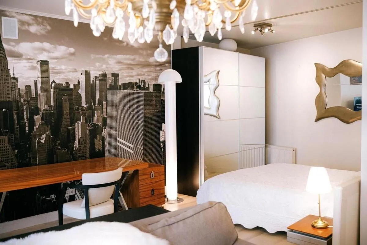 Image 1 of Central apartment in Gaono residence