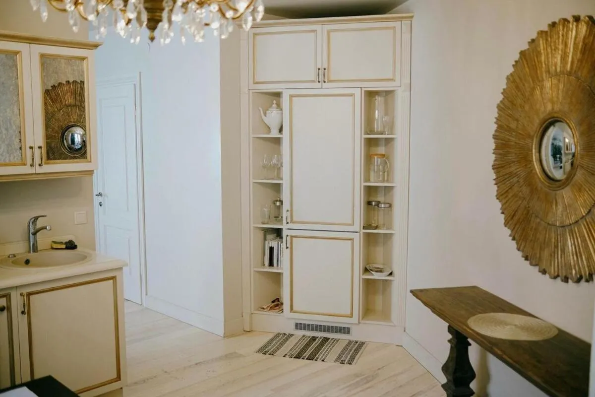 Image 2 of Central apartment in Gaono residence