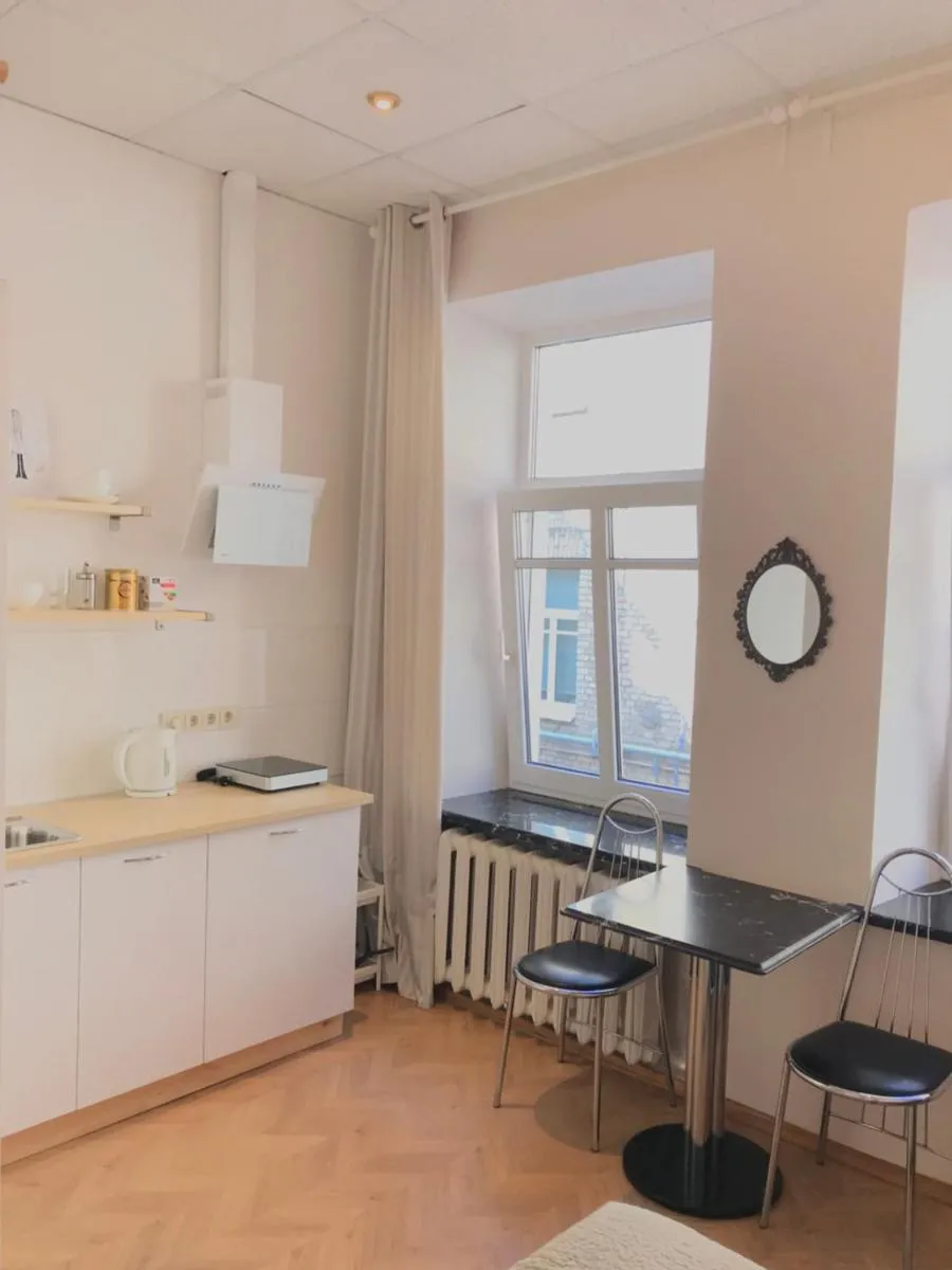 Image 1 of Centro apartment near Gedimas Avenue