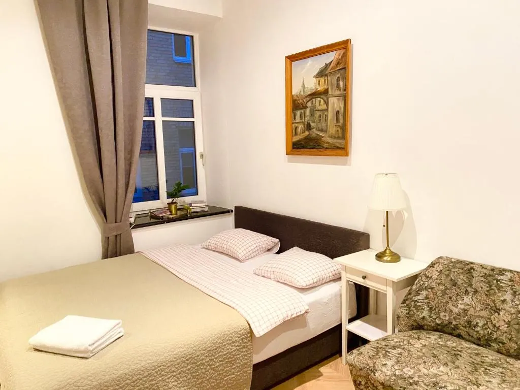 Image of Centro apartment near Gedimas Avenue