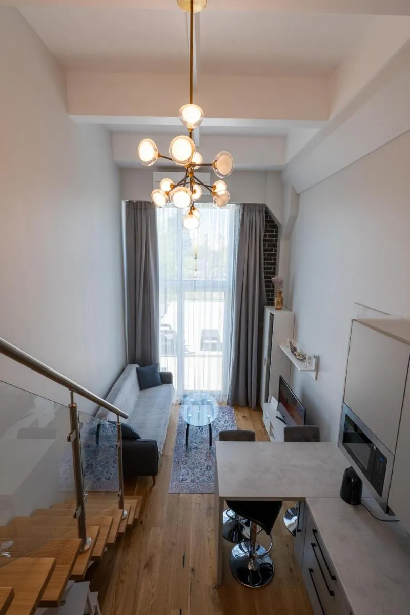 Image 5 of Charlotte loft