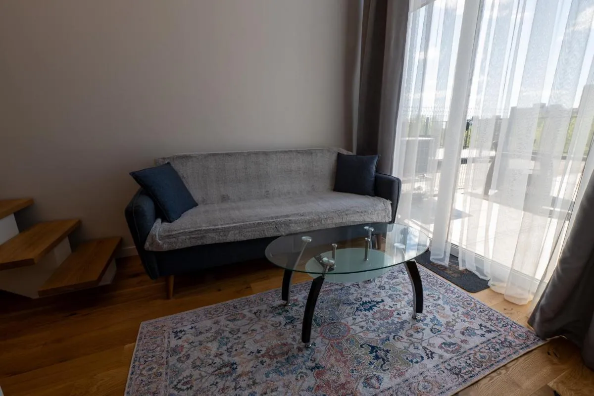 Image 1 of Charlotte loft