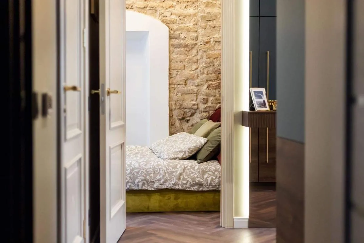 Image 5 of Charming apartment next to the Church of St Anne by Reside Baltic