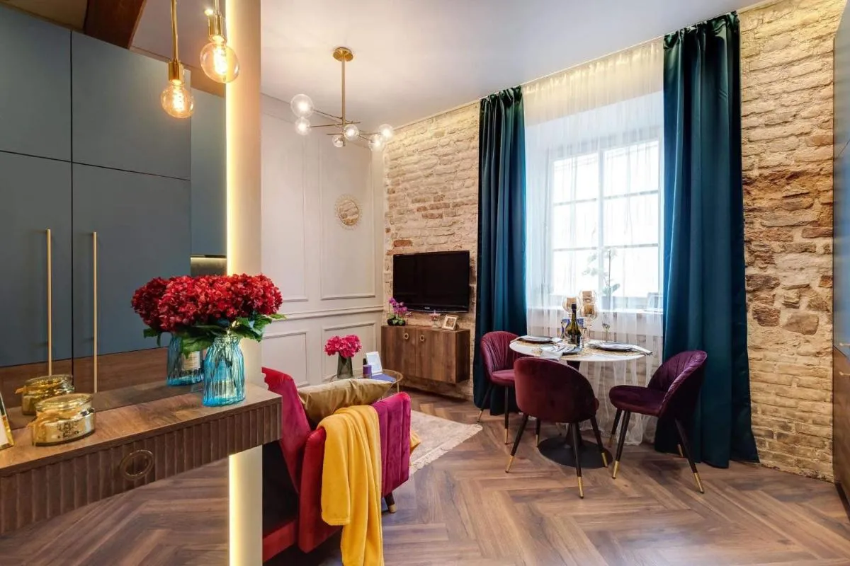 Image 3 of Charming apartment next to the Church of St Anne by Reside Baltic