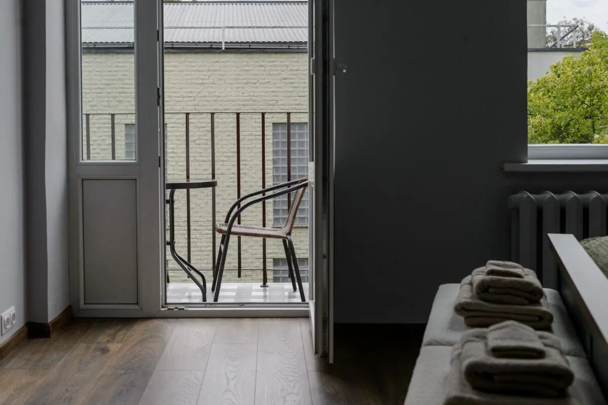 Image 5 of Chic & Cozy in the Heart of Vilnius