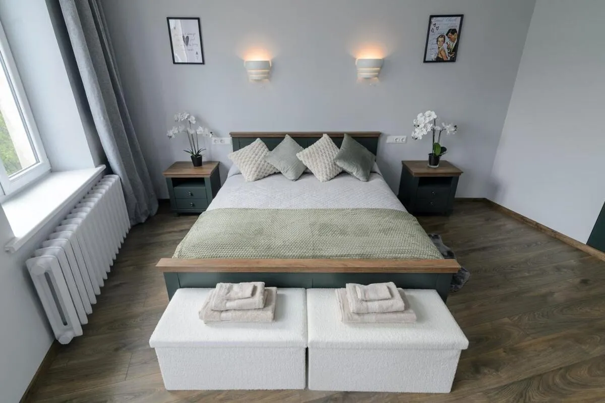 Image 6 of Chic & Cozy in the Heart of Vilnius