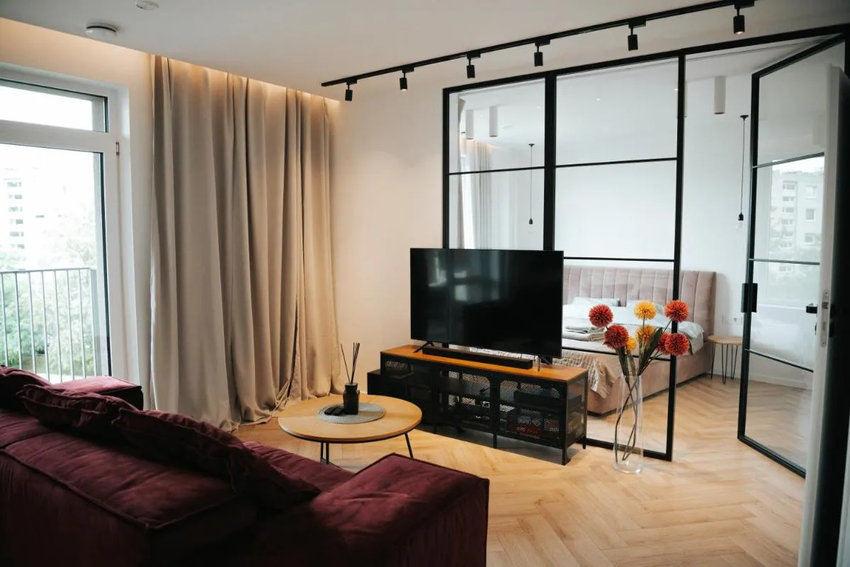 Image 1 of City Breeze Flat