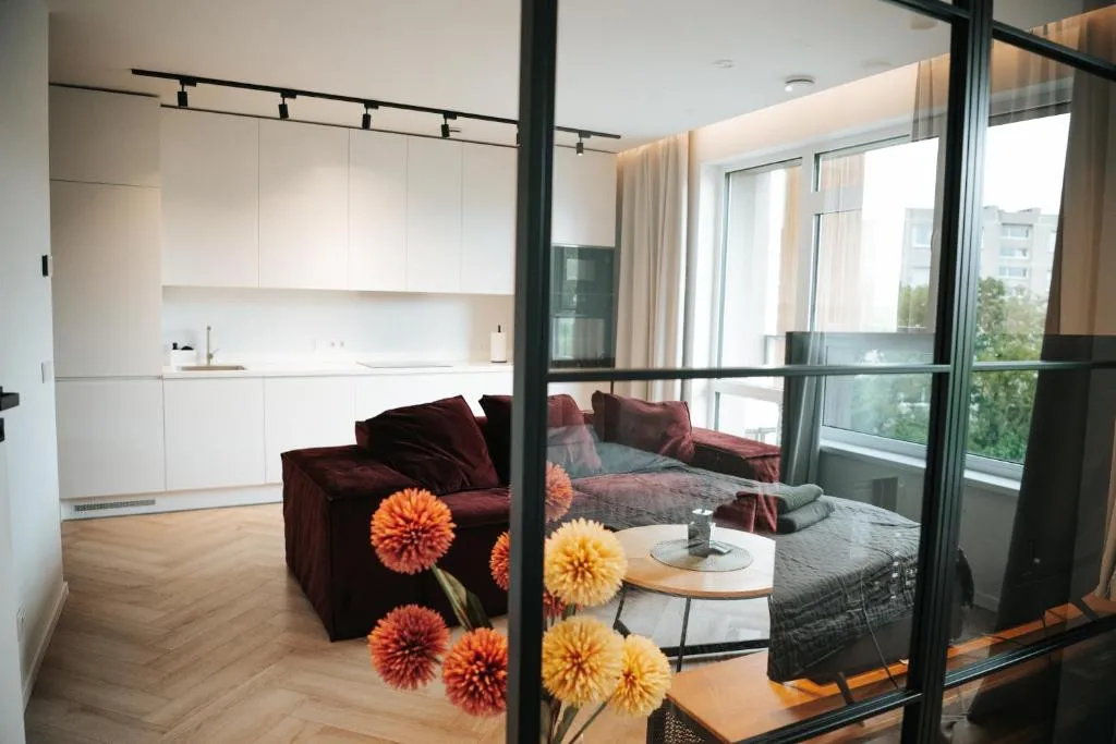 Image of City Breeze Flat