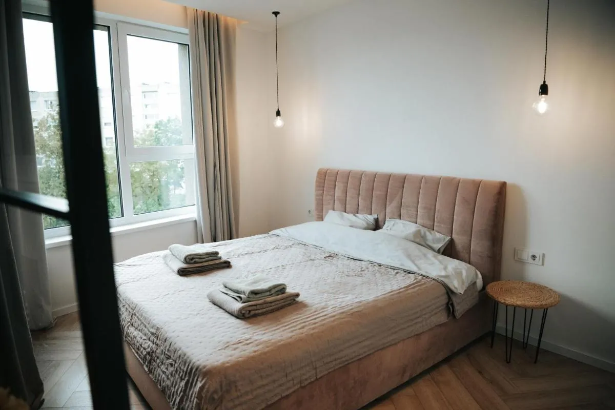 Image 2 of City Breeze Flat