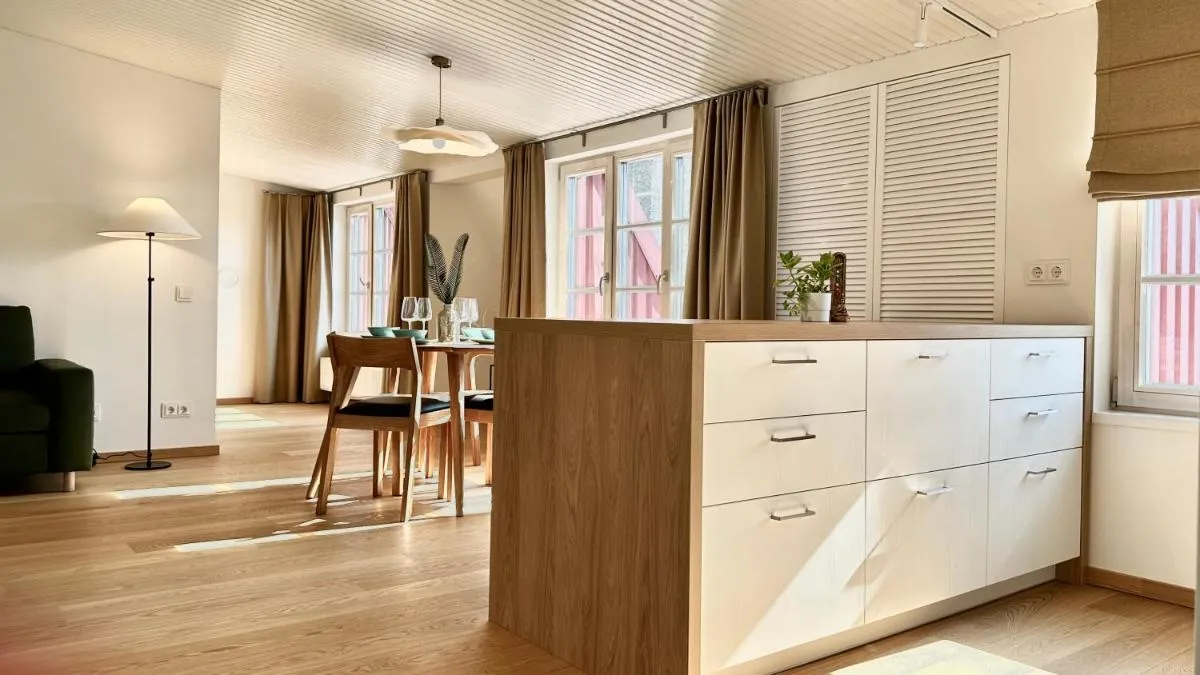 Image 1 of City Center Appartment