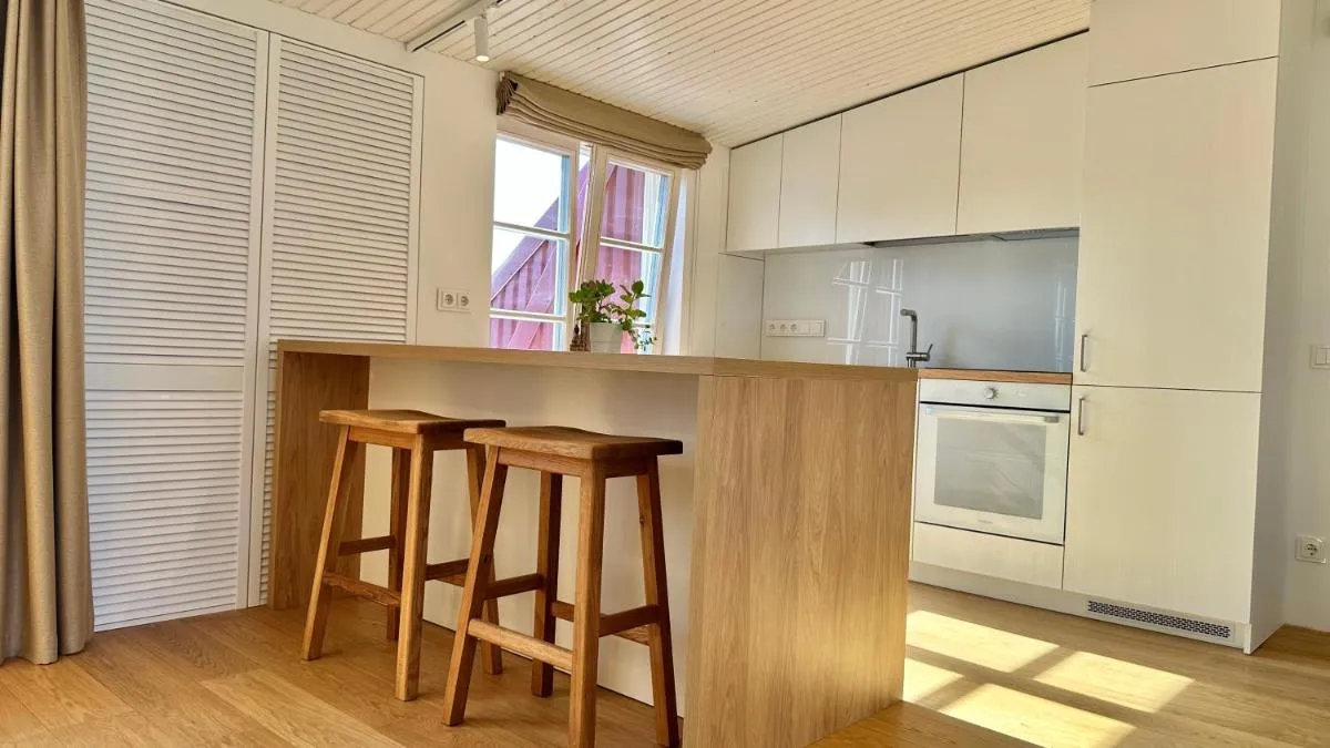 Image 6 of City Center Appartment