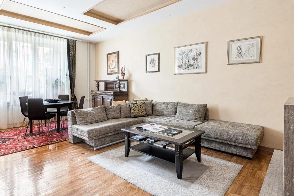 Image of City Center apartment, 8